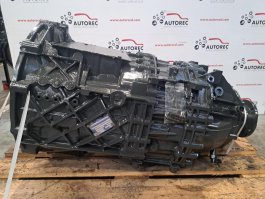 Caja cambios 12 AS 2330 TD Iveco Stralis 440S43 - 3