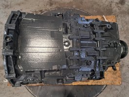 Caja cambios 12 AS 2330 TD Iveco Stralis 440S43 - 6