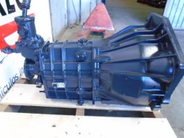 Caja cambios 0414701006 Iveco Daily - 2