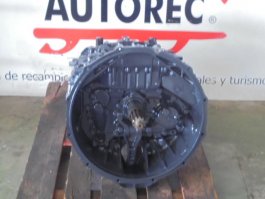 Caja cambios 12 AS 2301 ASTRONIC Man - 3