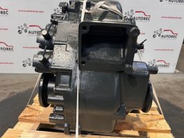 Caja transfer VG 550 3W 1.67 Mercedes LK/LN2 1124 - 5