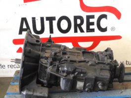 Caja cambios 0281020149 Renault - 1