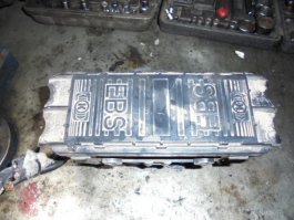 Modulo EBS Man TGX 18.440 - 1