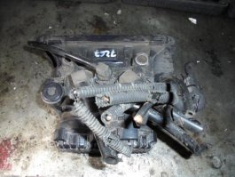 Modulo EBS Man TGX 18.440 - 3