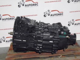 Caja cambios 16 AS 2601 ASTRONIC Iveco Stralis 440S48 - 2