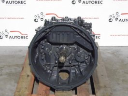 Caja cambios 16 AS 2601 ASTRONIC Iveco Stralis 440S48 - 3