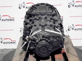 Caja cambios 16 AS 2601 ASTRONIC Iveco Stralis 440S48 - 4