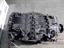 Caja cambios 16 AS 2601 ASTRONIC Iveco Stralis 440S48 - 6