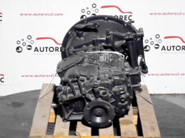 Caja cambios S5-42 Nissan Eco T 135 - 3