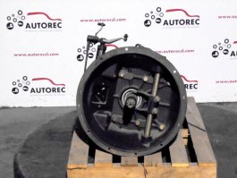 Caja cambios S5-42 Nissan Eco T 135 - 4