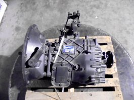 Caja cambios S5-42 Nissan Eco T 135 - 6