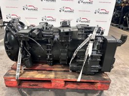 Caja cambios GRS 905 R Scania R R440 - 3