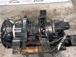 Caja cambios GRS 905 R Scania R R440 - 4