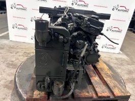 Caja cambios GRS 905 R Scania R R440 - 5