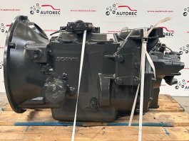 Caja cambios GR 801 Scania P94 P94260 - 3