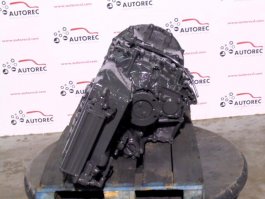 Caja cambios 12 AS 2331 TD IT Iveco Stralis 440S36 - 3