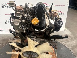 Moteur TD 27 B Nissan - 3