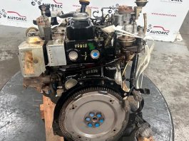 Moteur TD 27 B Nissan - 5