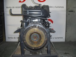 Moteur B 6.60 TURBO Nissan M - 3