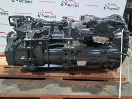 Caja cambios G 131-9 Mercedes Atego 1329 - 1