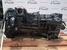 Caja cambios G 131-9 Mercedes Atego 1329 - 3