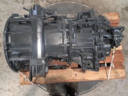 Caja cambios G 131-9 Mercedes Atego 1329 - 6