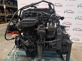 Motor F4AFE411 F Iveco Eurocargo 120E19 - 1