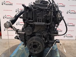 Motor F4AFE411 F Iveco Eurocargo 120E19 - 2