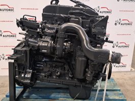 Motor F4AFE411 F Iveco Eurocargo 120E19 - 3
