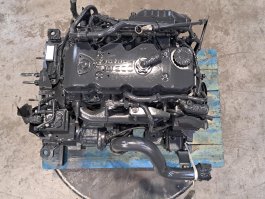 Motor F4AFE411 F Iveco Eurocargo 120E19 - 6