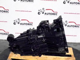 Caja cambios 6 S 300 Renault Mascott 150.65 dci - 2
