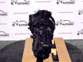 Caja cambios 6 S 300 Renault Mascott 150.65 dci - 3