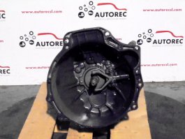 Caja cambios 6 S 300 Renault Mascott 150.65 dci - 4