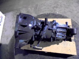 Caja cambios 6 S 300 Renault Mascott 150.65 dci - 6