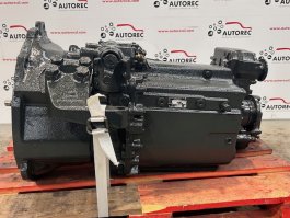 Caja cambios G 4/110-6/9 Mercedes SK 1824 - 3
