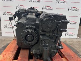 Caja cambios G 4/110-6/9 Mercedes SK 1824 - 5