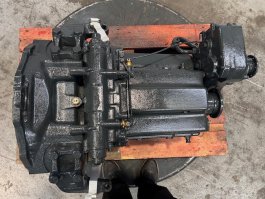 Caja cambios G 4/110-6/9 Mercedes SK 1824 - 6