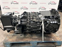Caja cambios 12 AS 2131 TD IT Iveco Stralis 440S50 - 1