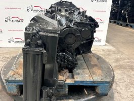 Caja cambios 12 AS 2131 TD IT Iveco Stralis 440S50 - 5