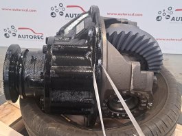 Grupo diferencial C4AL 14X41 Renault Premium 300 - 2