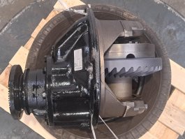 Grupo diferencial C4AL 14X41 Renault Premium 300 - 3