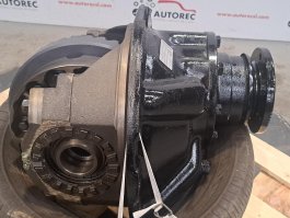Grupo diferencial C4AL 14X41 Renault Premium 300 - 4
