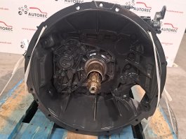 Caja cambios 9 S 1110 TO Iveco Eurocargo 150E28 - 2