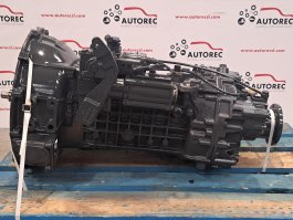 Caja cambios 9 S 1110 TO Iveco Eurocargo 150E28 - 3