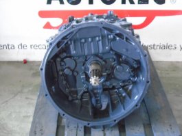 Caja cambios 16 AS 2601 ASTRONIC Iveco Stralis 440S48 - 3
