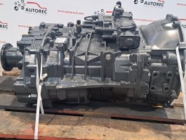 Caja cambios 9 S 1110 TO Iveco - 1