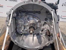 Caja cambios 9 S 1110 TO Iveco - 2