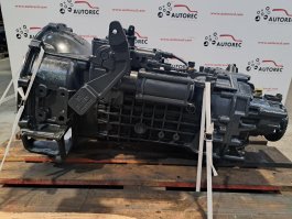 Caja cambios 9 S 1110 TO Iveco - 3