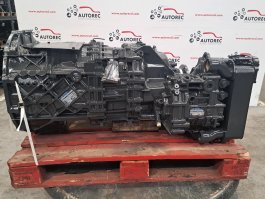 Caja cambios 12 AS 2131 TD+IT3 Man TGS 26.400 - 3
