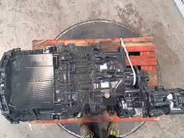 Caja cambios 12 AS 2131 TD+IT3 Man TGS 26.400 - 6